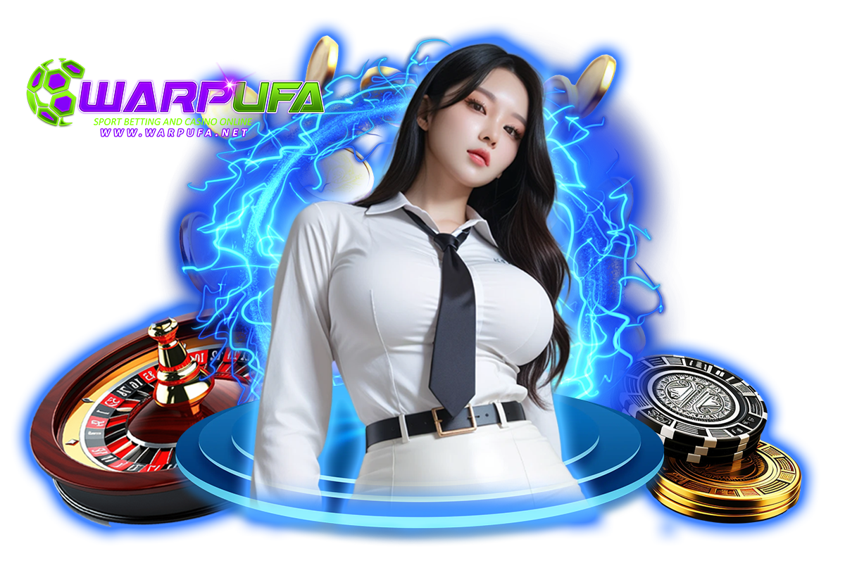 warpufa บา คา ร่า